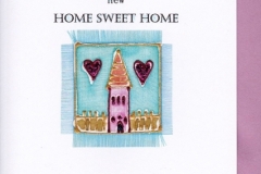 Alison Ormsby New Home Card